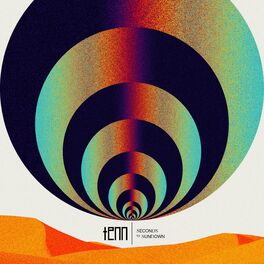 Album cover of Seconds to Sundown