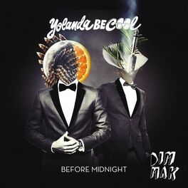 Album cover of Before Midnight