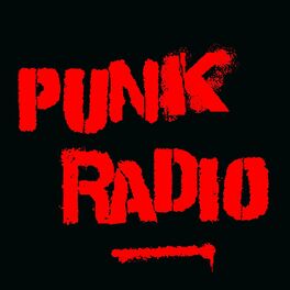 Album cover of Punk Radio