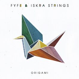 Album cover of Origami (Isobel Waller-Bridge Remix)