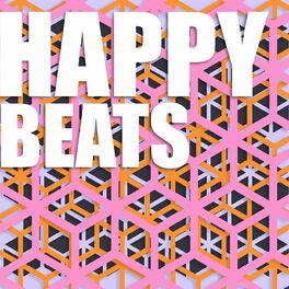 Album cover of Happy Beats