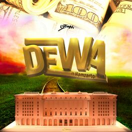 Album cover of Dewa