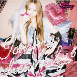 Album cover of Tommy heavenly6