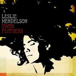 Album cover of Swan Feathers