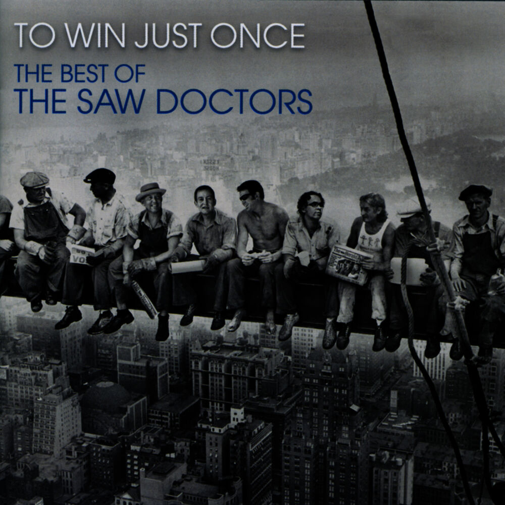 Saw doctors