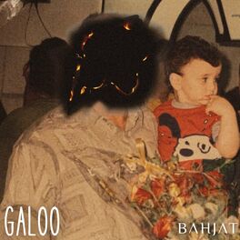 Album cover of GALOO