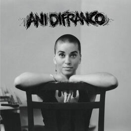 Album cover of Ani DiFranco (Remastered)