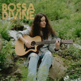 Album cover of Bossa Divine