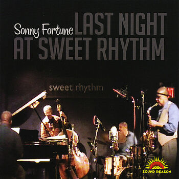 Sonny Fortune Never Again Is Such A Long Time Listen With Lyrics Deezer