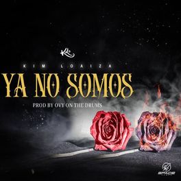 Album cover of Ya No Somos
