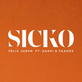 Album cover of SICKO