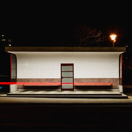 Album cover of Nights in