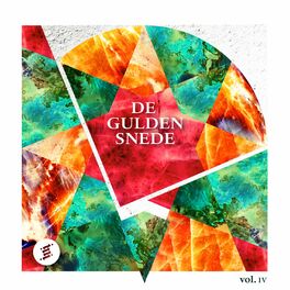 Album cover of De Gulden Snede, Vol. 4