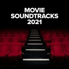 Album cover of Movie Soundtracks 2021