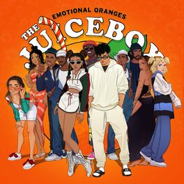 Album cover of The Juicebox