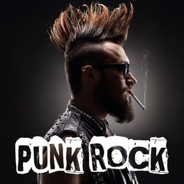 Album cover of Punk Rock