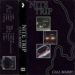 Album cover of Nite Trip