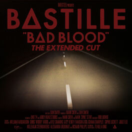 Album cover of Bad Blood (The Extended Cut)