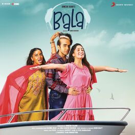 Album cover of Bala (Original Motion Picture Soundtrack)