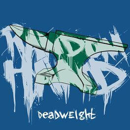 Album cover of Deadweight