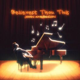 Album cover of Believest Thou This