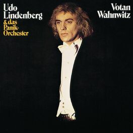 Album cover of Votan Wahnwitz (Remastered Version)