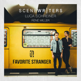 Album cover of Favorite Stranger
