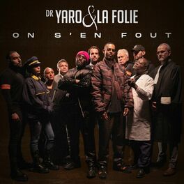 Album cover of On S'en Fout 