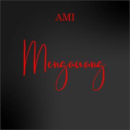 Album cover of Mengawang