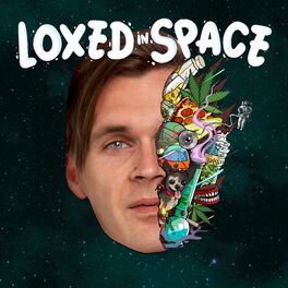 Album cover of Loxed in Space