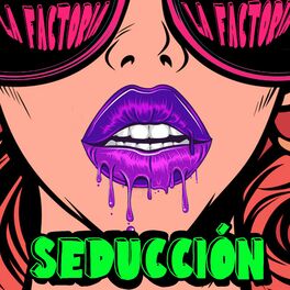Album cover of SEDUCCIÓN