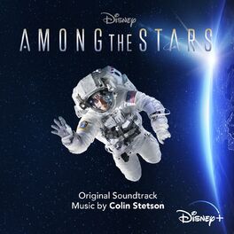 Album cover of Among the Stars (Original Soundtrack)