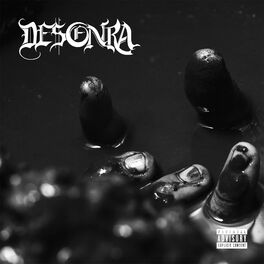 Album cover of Desonra