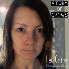 Album cover of Her Crime