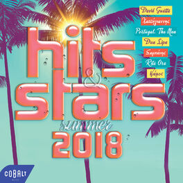 Album cover of Hits and Stars 2018
