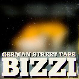 Album cover of German Street Tape