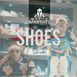 Album cover of Shoes