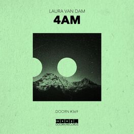 Album cover of 4AM