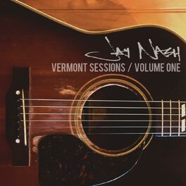Album cover of Vermont Sessions, Vol. 1