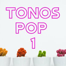 Album cover of Tonos Pop Vol. 1