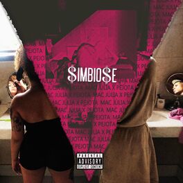 Album cover of $IMBIO$E