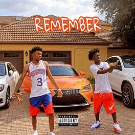 Album cover of Remember (feat. Quin NFN)