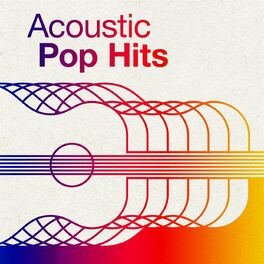 Album cover of Acoustic Pop Hits