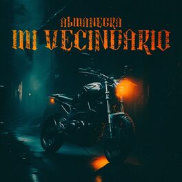 Album cover of Mi Vecindario