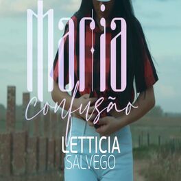 Album cover of Maria Confusão