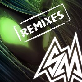 Album cover of Part of the Swarm (Remixes)