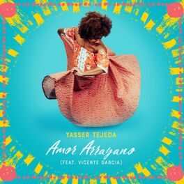 Album cover of Amor Arrayano