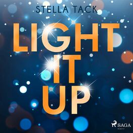 Album cover of Light it up (Stars and Lovers 2)