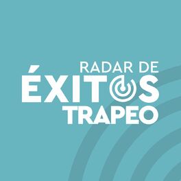 Album cover of Radar de Éxitos: Trapeo