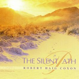 Album cover of The Silent Path